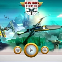 x-wing_fighter Spiele